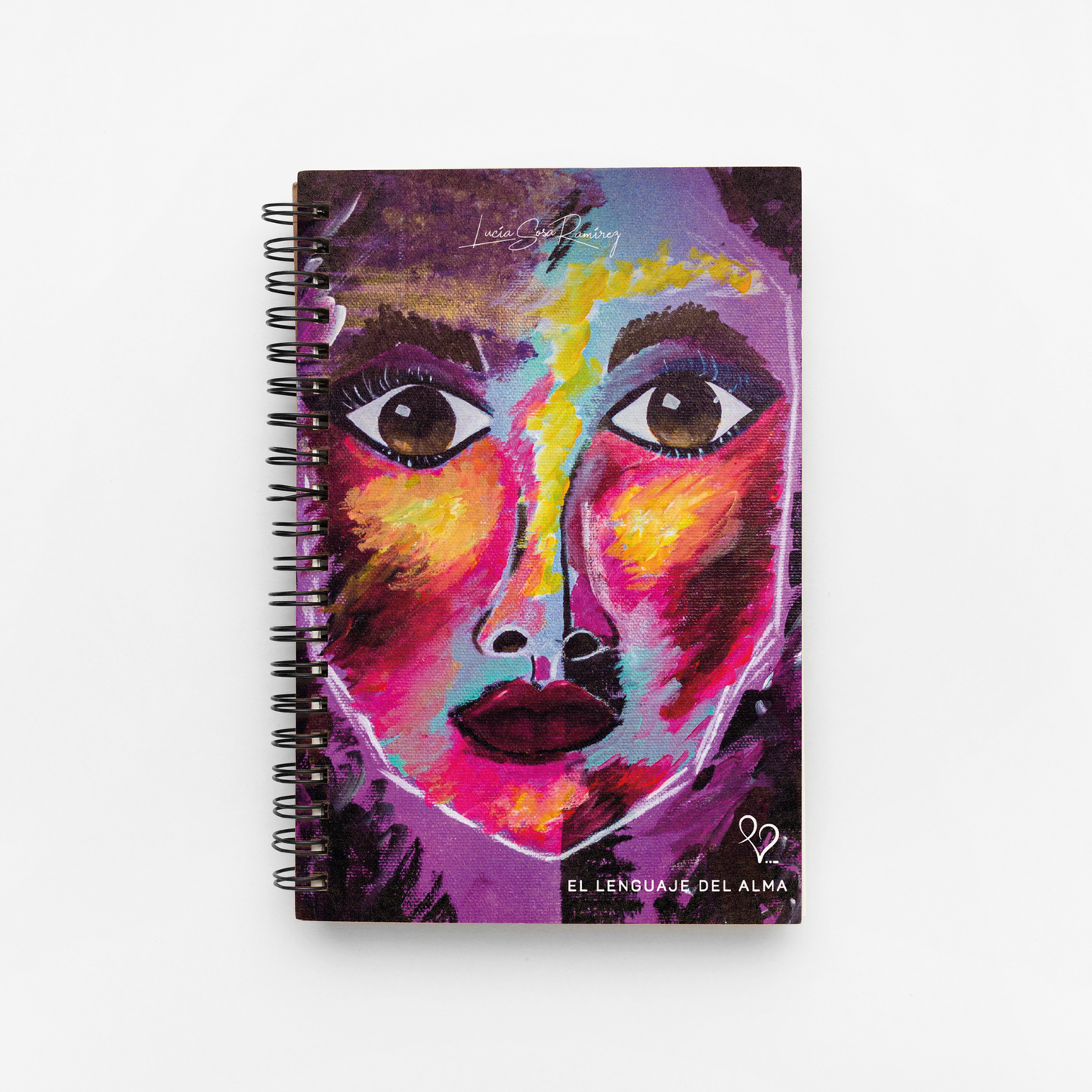 Cuaderno "Actuación"