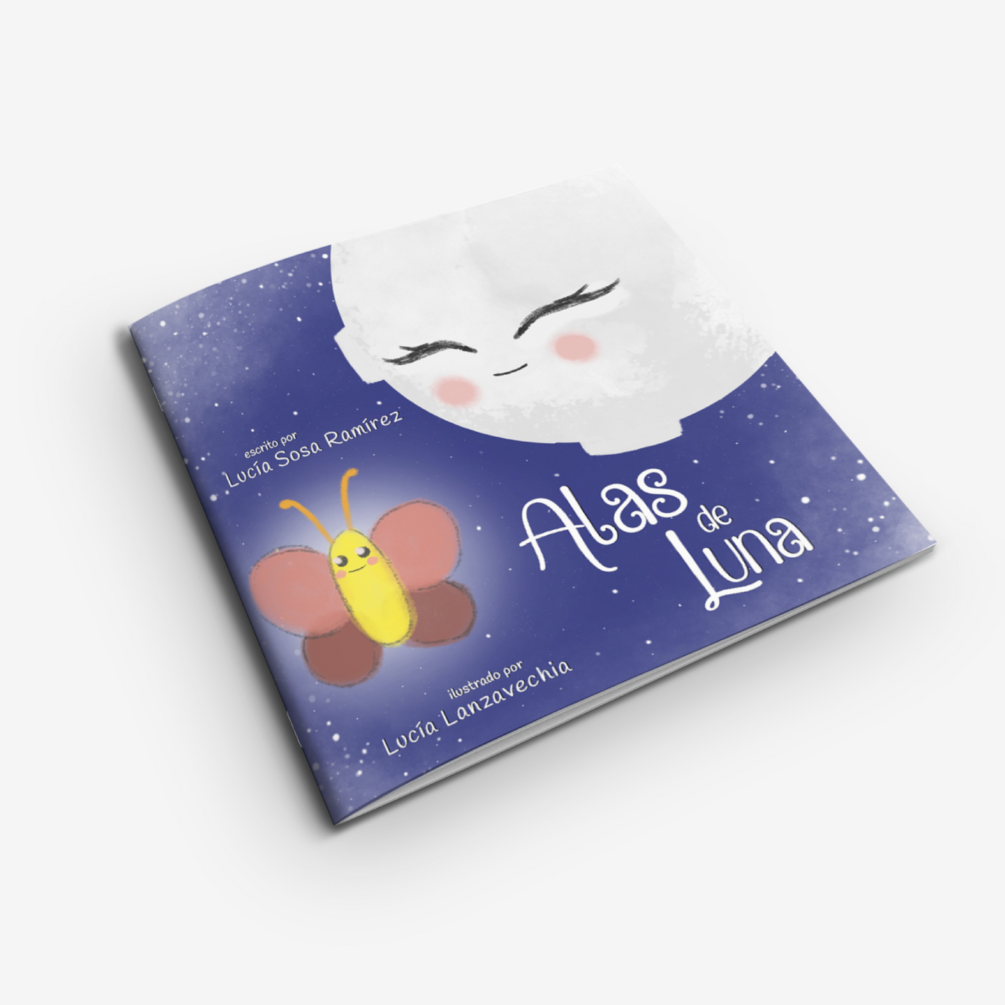 Alas de Luna