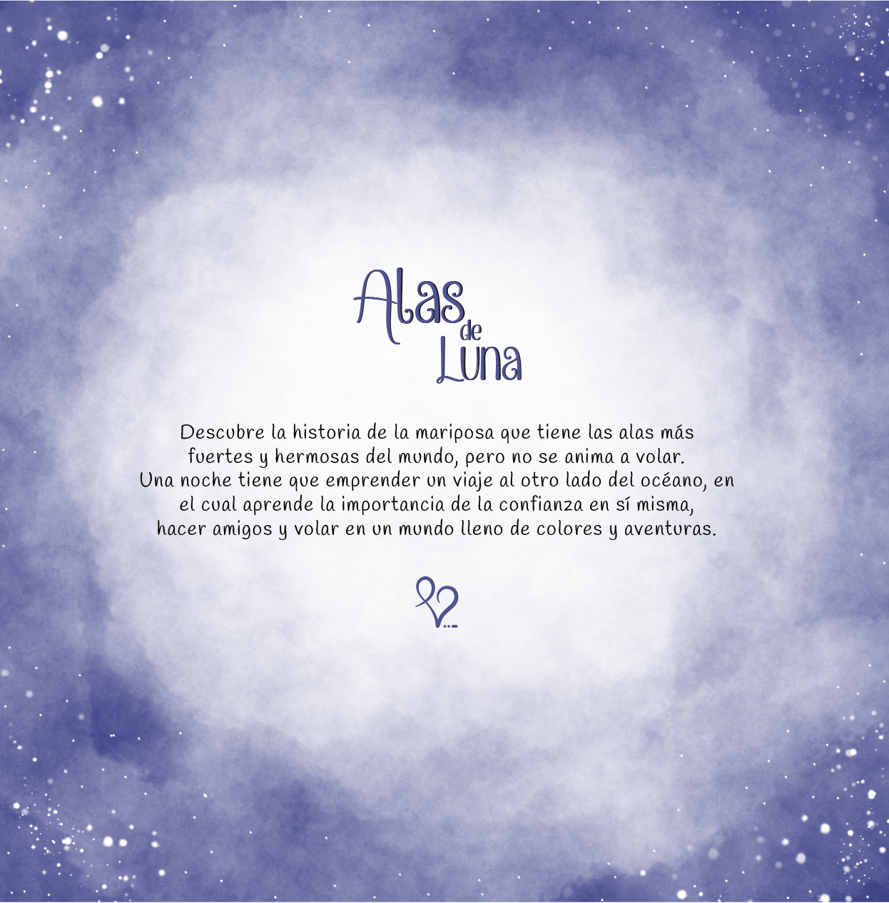 Alas de Luna