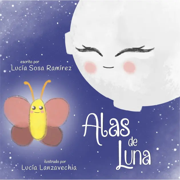 Alas de Luna