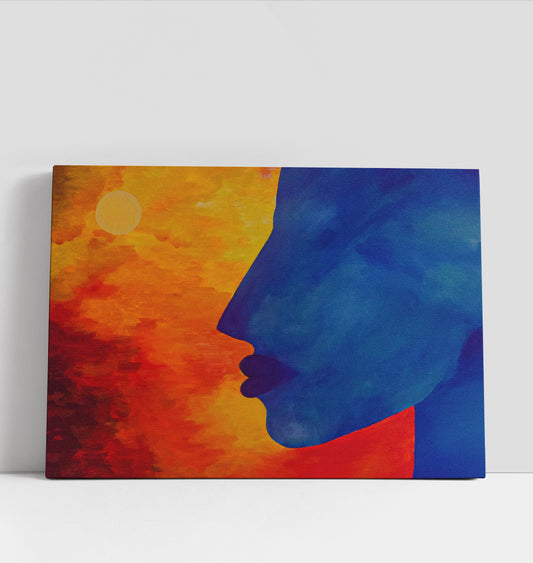 Réplica "Horizonte"
