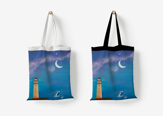 Tote "Más que dos"