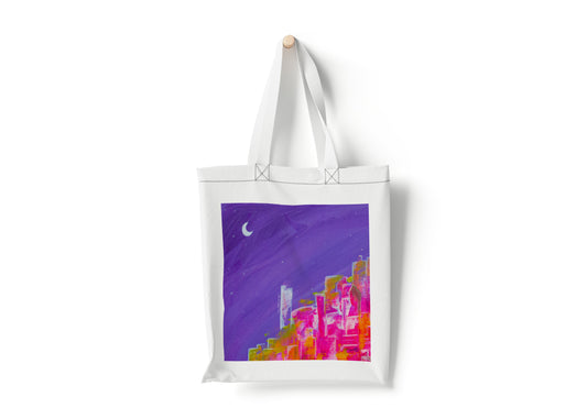 Tote "Caos"