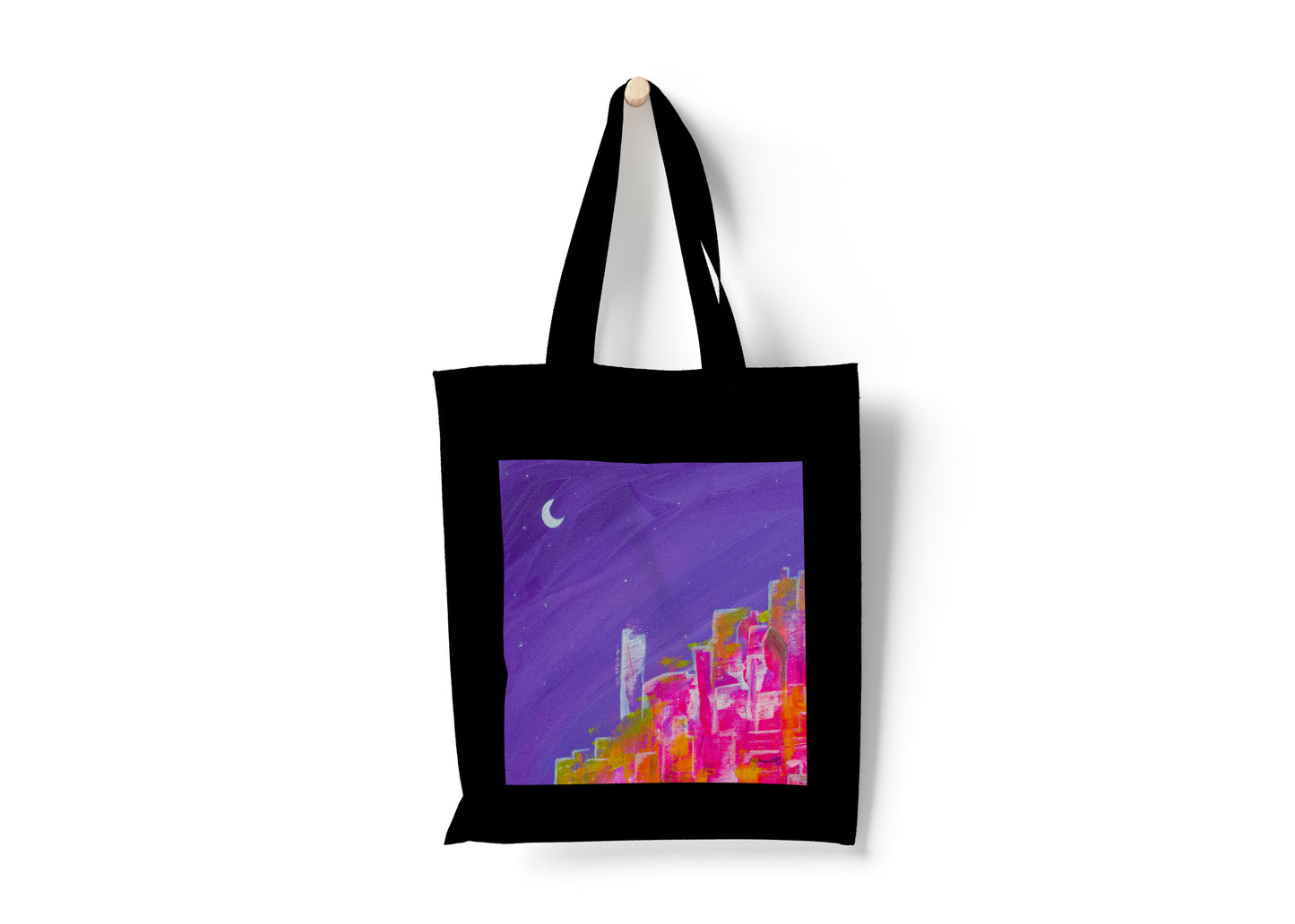 Tote "Caos"