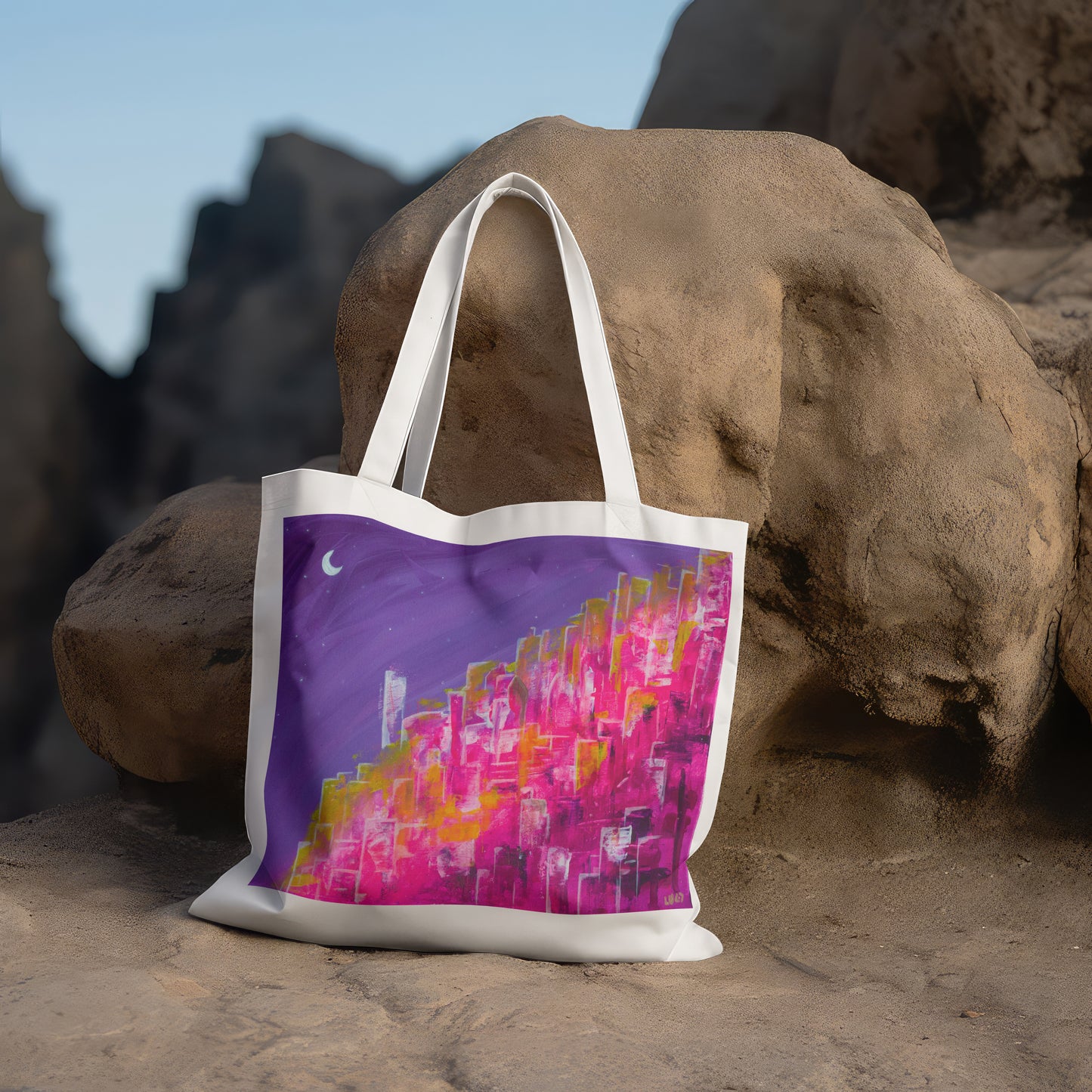 Tote "Caos"